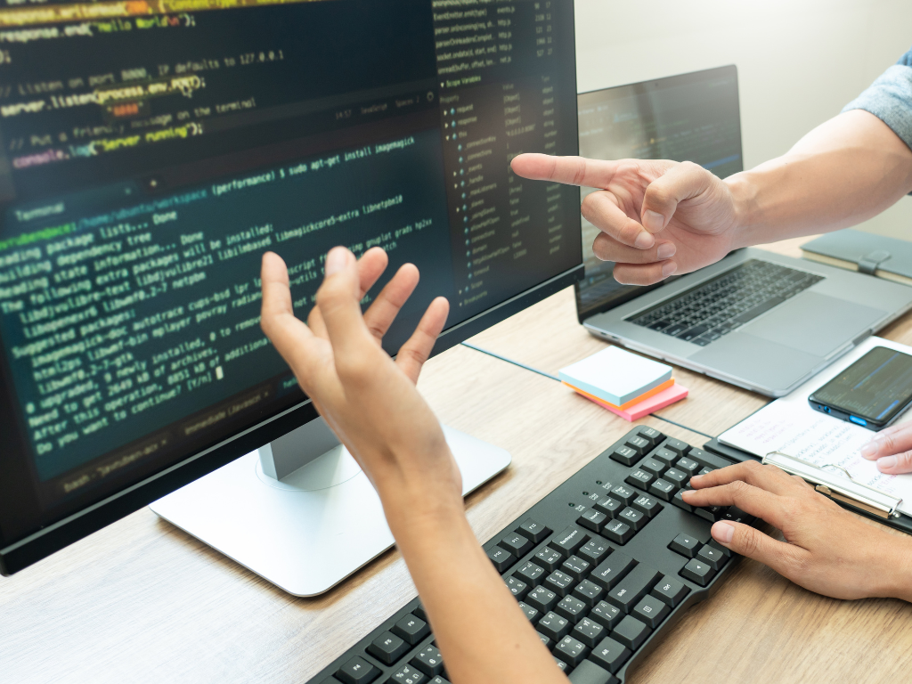 Cutting-Edge Technologies