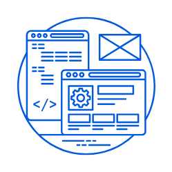 Custom Website Development