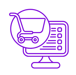 E-commerce Website Solutions