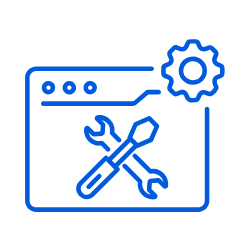 Maintenance & Support